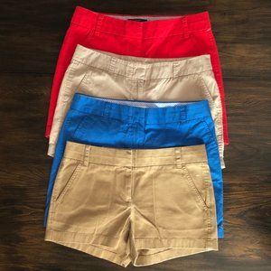 J. Crew Women's Shorts
